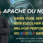 Apache ou Nginx?